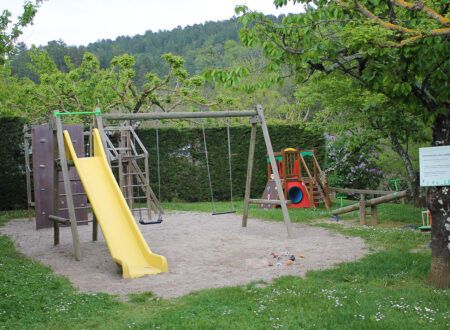 Play area